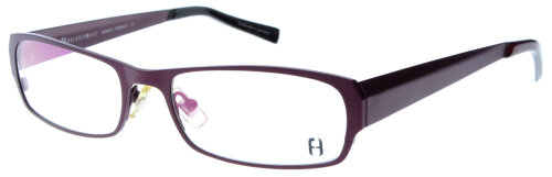 Hochwertige Titan - Brillenfassung BURNS von FreudenHaus in Bordeaux