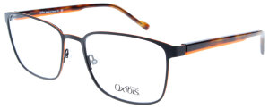 Herren - Brillenfassung TR9 C2 von OXIBIS aus Metall in...