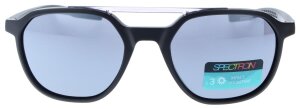 Schwarze JULBO - Sonnenbrille SLACK mit Spectron...