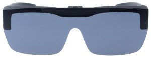 Polarisierende Überbrille aus Kunststoff -...