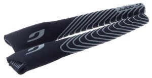 Praktische Muffen H42B892 in Grau - schwimmfähig -...