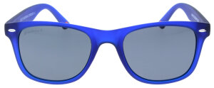 Montana Eyewear Sonnenbrille MP10 in Blau - Grau mit...