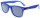 Montana Eyewear Sonnenbrille MP10 in Blau - Grau mit polarisierenden Gläsern