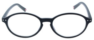 Schwarze Blaulichtfilter - Brille KBLF2 für Kinder...