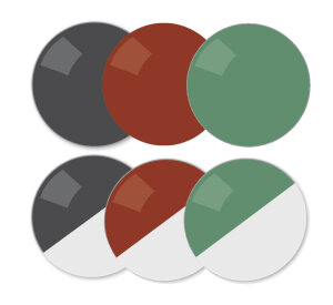 Brillenglas-Konfigurator für Gläser mit...