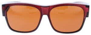 Polarisierende OFAR Überbrille / Sonnenbrille in...