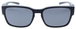 Moderne OFAR Überbrille / Sonnenbrille in Schwarz...