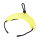 Aufblasbare Schwimmbanane - swim banana - Schwimmhilfe für die Brille