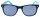 Montana Eyewear - polarisierende Sonnenbrille M42C in Schwarz - Blau aus hochwertigen Kunststoff