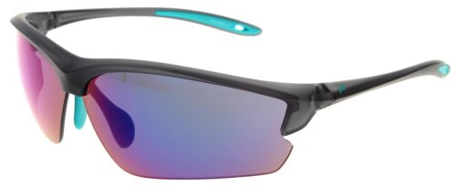 PERFORMER Sportbrille mit Sonnenschutz aus TR90 Material - P9218.102 in Schwarz-Transparent
