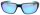 PERFORMER Sportbrille mit Sonnenschutz aus TR90 Material - P3816.102 in Grau-Petrol