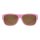 Pinke ACTIVE SOL HERO-EYES Kinder-Sonnenbrille mit Polarisation 5 - 10 Jahre