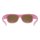 Pinke ACTIVE SOL HERO-EYES Kinder-Sonnenbrille mit Polarisation 5 - 10 Jahre