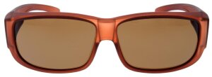 Ofar Überbrille / Sonnenbrille polarisierend im...