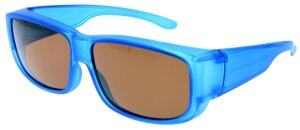 Ofar Überbrille / Sonnenbrille polarisierend im...