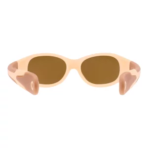 ACTIVE SOL SAFARI - Fuchs Kinder-Sonnenbrille mit Polarisation 6 - 24 Monate