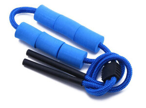 Perfekte Unterstützung und Sicherheit im Wasser -...