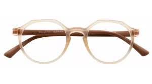 MILO & ME Kinderbrille Billie 1304116 T91 in...