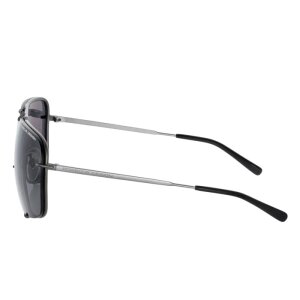 Porsche Sonnenbrille Turbonit P8928T 651 aus Titan mit...