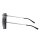 Porsche Sonnenbrille Turbonit P8928T 651 aus Titan mit Wechselgläsern