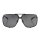 Porsche Sonnenbrille Turbonit P8928T 651 aus Titan mit Wechselgläsern