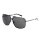 Porsche Sonnenbrille Turbonit P8928T 651 aus Titan mit Wechselgläsern