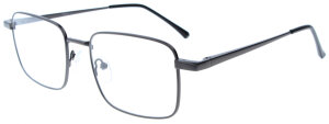 Graue Bifokalbrille mit Federscharnier PARKER wahlweise...