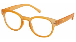 Schicke Fertiglesebrille aus mattem Kunststoff Billy mit...