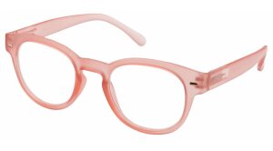 Schicke Fertiglesebrille aus mattem Kunststoff Billy mit...