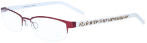 K16 Auffällige Damen - Brillenfassung Nylor K1230...