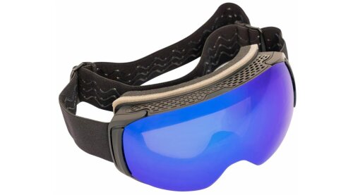 Hochwertige Skibrille von Leader "Funpark" optional mit individueller Sehstärke