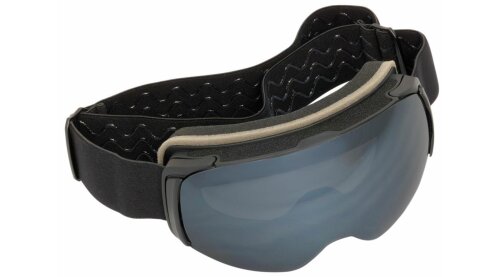 Hochwertige Skibrille von Leader "Funslope" optional mit individueller Sehstärke