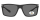 Montana Eyewear MP197 Sonnenbrille mit polarisierenden Gläsern in Schwarz/Grau