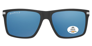 Montana Eyewear MP197B Sonnenbrille mit polarisierenden...