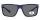 Montana Eyewear MP197D Sonnenbrille mit polarisierenden Gläsern in Blau/Grau