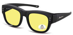 Montana Polarisierende Überbrille / Sonnenbrille...