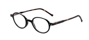 Moderne Fertiglesebrille GREEN LINE PURE aus recycelten...