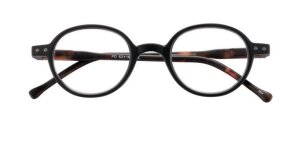 Moderne Fertiglesebrille GREEN LINE PURE aus recycelten...