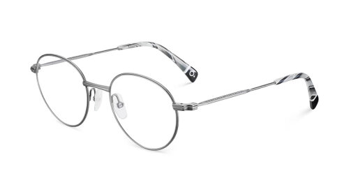 LEMARAIS III GM Herren-Brillenfassung von ETNIA BARCELONA in Gun-Metall