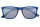 Superdry SHOCKWAVE 185 Kunststoff-Sonnenbrille in Dunkelblau mit modernem Design