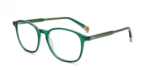 KALLIO III GRRD Damen-Brillenfassung von ETNIA BARCELONA in Dunkelgrün