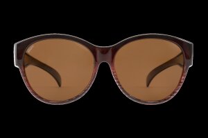 Moderne Ofar Überbrille / Sonnenbrille polarisierend...