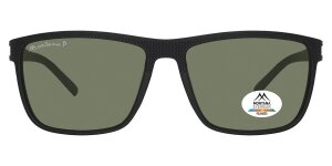 Montana Eyewear Kunststoff-Sonnenbrille MP198A mit...