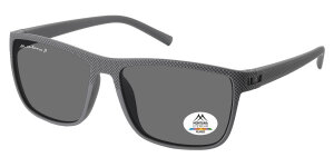 Montana Eyewear Kunststoff-Sonnenbrille MP198B mit...