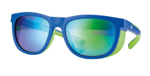 Sportliche Sonnenbrille für Kinder mit...