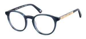 Zeitlose Bio-Acetat - Brillenfassung  BoDe Bio-1013-105...