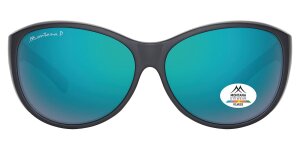 Montana Polarisierte Überbrille FO8B –...