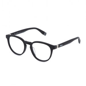 Moderne Acetat-Brillenfassung FILA VFI989 Col. 0703 mit...