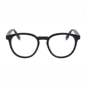Moderne Acetat-Brillenfassung FILA VFI989 Col. 0703 mit...