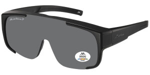 Montana Polarisierende Überbrille / Sonnenbrille mit...